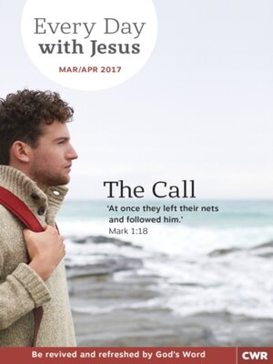 cover image of Every Day With Jesus